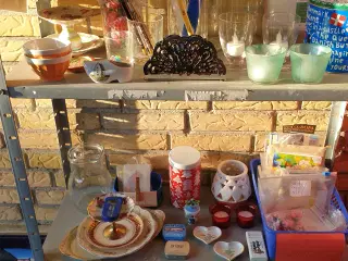 GRATIS Lopper i carport SE 2 fotos