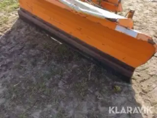 Sneblad Epoke SPS 240