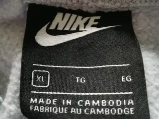 Liverpool Nike træningsbukser