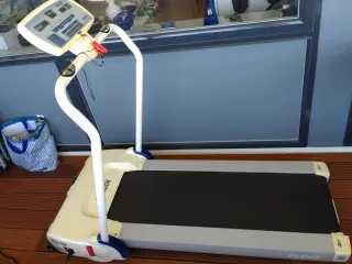 Reebok, ICE Treadmill gå bånd sælges