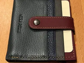 “Vera Pelle” skind pung