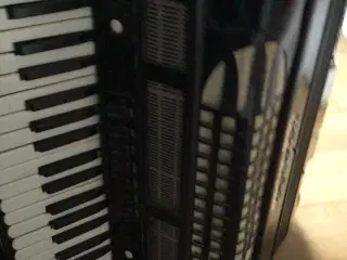 Genavox bonotron med midi by excelsior