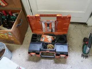 Multicutter FEIN FMT250Q