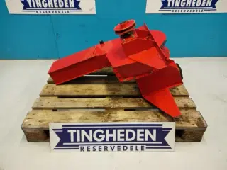 Massey Freguson 32 Støvsuger