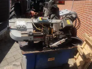 Båndsav 