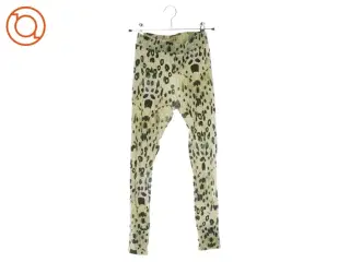Leggings med print fra Popupshop (str. 134)