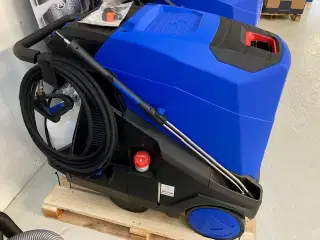 Nilfisk Hedvandsrenser MH 5  / MH 7