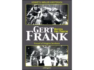 Gert Frank - Helten fra Forum