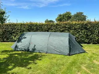 Fjällräven Akka 4 telt