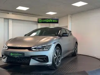Kia EV6 77 Long Range GT-Line