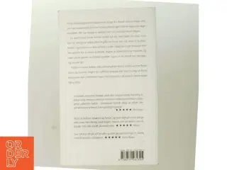 Politi af Jo Nesbø (Bog)