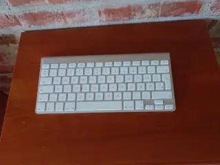 Apple Bluetooth tastatur 