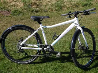 SCO cykel m. 7 gear