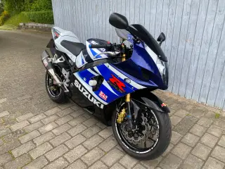Suzuki GSXR 1000