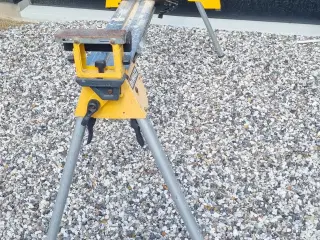 Dewalt savborde