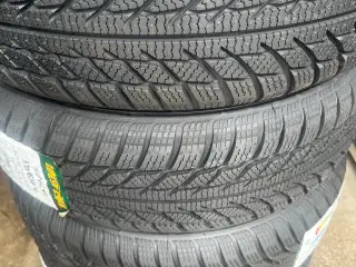 Vinterhjul VW Up 175-65-14.