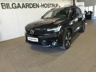 Volvo XC40  P8 ReCharge Twin Ultimate