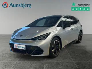 Cupra Born 58 High