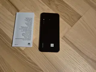 Smartphone Huawei P20lite