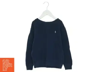 Sweatshirt fra Ralph Lauren (str. 110 cm)