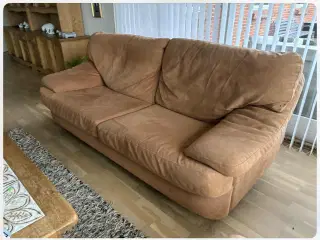 Sofasæt 3 Pers. og 2 Pers.