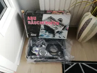 ABU Garcia røgeovn Helt ny