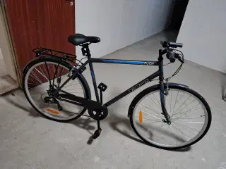 Herre cykel 28"