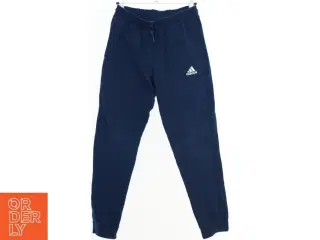 Adidas navy sweatpants fra Adidas (str. 152)