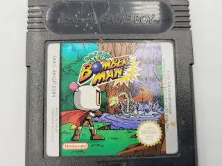 ⭐️- Return of the Ninja til Game Boy