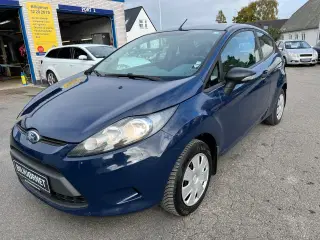 Ford Fiesta 1,25 60 Ambiente