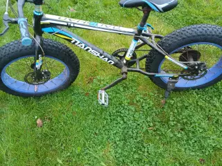 Børne cykel 