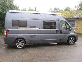 Fiat Ducato 3,0 180 Multijet 