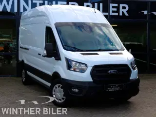 Ford Transit 350 L3 Van 2,0 TDCi 130 Trend H3 FWD