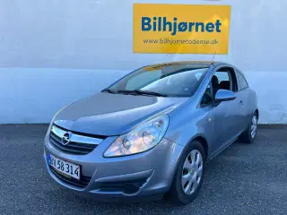Opel Corsa 1,4 16V Sport