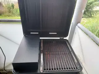 Traeger ranger træpille grill