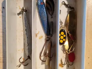 Fiske grej