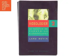 Videologier 2 af Lars Movin