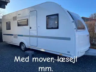 Adria Altea 552 PK - model 2023