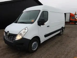 VAREBIL, RENAULT