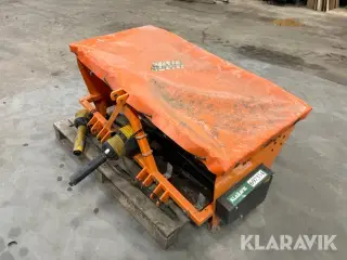 Saltudlægger Hydroman