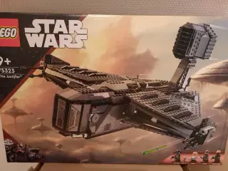 Lego Star Wars