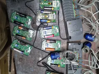 Gulvvarme system Roth Nova+ 