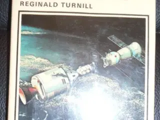 Observer's Book of Manned Spaceflight by R Turnill