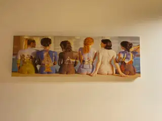 Pink Floyd maleri