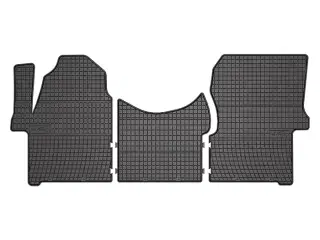 Gummimåtter Mercedes Sprinter W906, Crafter 1 2006-2019