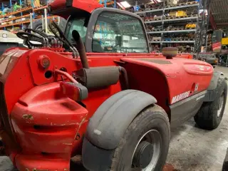 Manitou MHT 860L