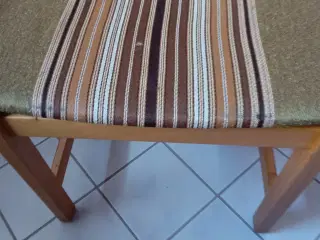Spisestuestole