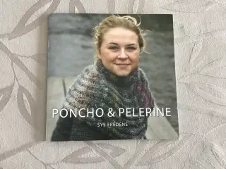 Poncho & Pelerine  af Sys Fredens