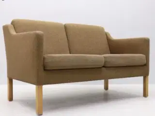 Børge Mogensen sofa 2522