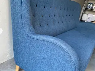 3 personers sofa